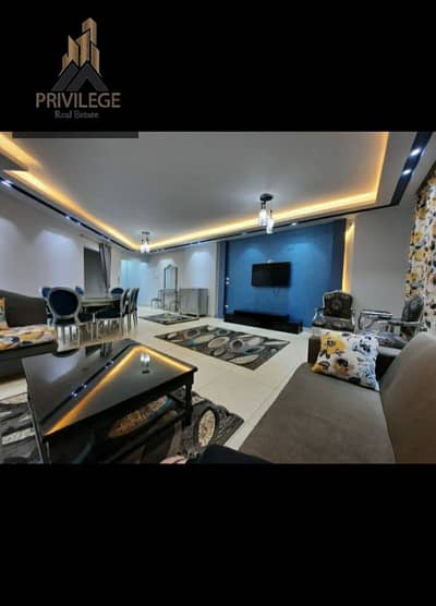 3 Bedroom Apartment for Rent in Maadi, Cairo - WhatsApp Image 2025-09-08 at 3.35. 35 PM. jpeg