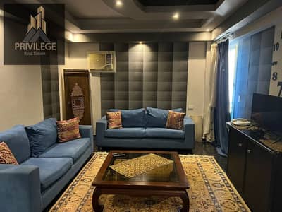 3 Bedroom Apartment for Rent in Zahraa Al Maadi, Cairo - WhatsApp Image 2025-09-08 at 3.28. 53 PM (4). jpeg