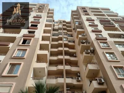 3 Bedroom Flat for Sale in Zahraa Al Maadi, Cairo - WhatsApp Image 2025-09-10 at 6.06. 36 PM. jpeg