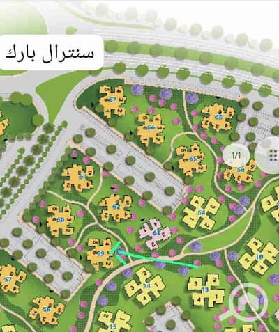 2 Bedroom Apartment for Sale in New Capital City, Cairo - 1000397611. jpg