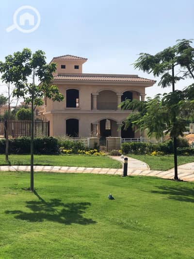 4 Bedroom Villa for Sale in Madinaty, Cairo - 69e6d1fb-3d17-447a-ba39-d22fdef737e9. jpg