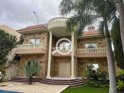 فیلا 6 غرف نوم للبيع في كينج مريوط، الإسكندرية - FB_IMG_1759004312663. jpg