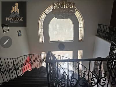 فیلا 5 غرف نوم للبيع في المعادي، القاهرة - WhatsApp Image 2025-09-08 at 4.01. 04 PM. jpeg