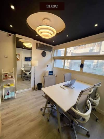 Office for Sale in New Cairo, Cairo - 475757212_122132820062380974_9038490464600802919_n. jpg