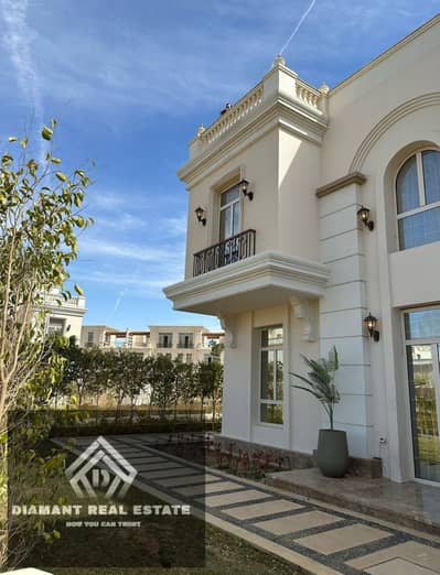 5 Bedroom Villa for Sale in New Capital City, Cairo - WhatsApp Image 2025-09-27 at 6.11. 05 PM. jpeg