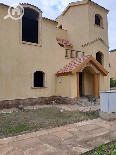 4 Bedroom Villa for Sale in Madinaty, Cairo - ad6aa89b-1e53-4c5c-9eff-5350cee977a3. jpg