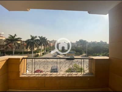4 Bedroom Apartment for Rent in New Cairo, Cairo - WhatsApp Image 2025-09-27 at 5.33. 03 PM. jpeg