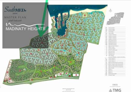 3 Bedroom Chalet for Sale in North Coast, Matruh - 1000143348. jpg