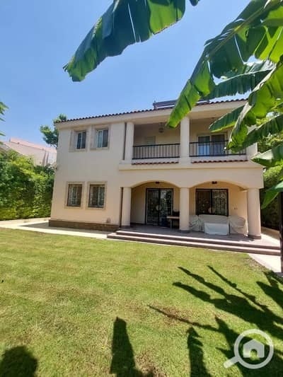 4 Bedroom Villa for Sale in Madinaty, Cairo - WhatsApp Image 2025-08-31 at 1.34. 55 PM (2). jpeg