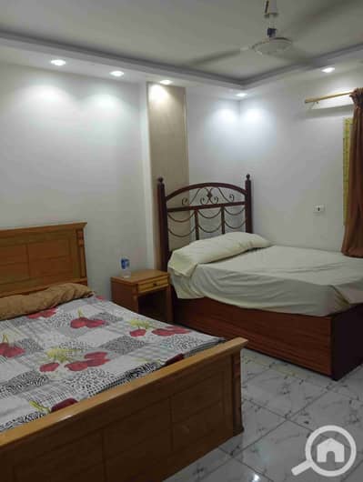 1 Bedroom Apartment for Rent in 6th of October, Giza - 1000631768. jpg