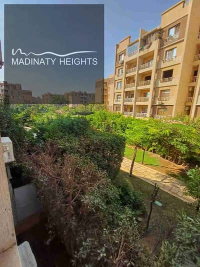 2 Bedroom Apartment for Sale in Madinaty, Cairo - 1000143497. jpg