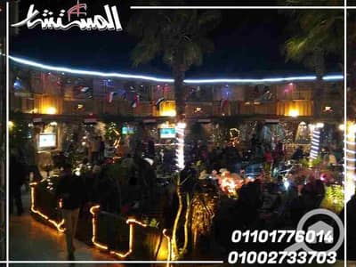 مطعم و كافيه  للايجار في مدينة نصر، القاهرة - IMG_20220728_005656. jpg