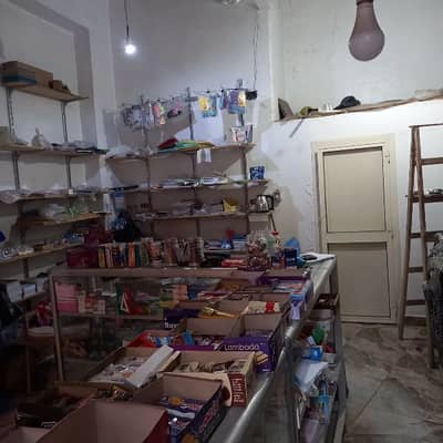 Retail for Sale in Al Hadrah, Alexandria - محل ٣٠ متر للبيع حي المهندسين الحضرة الجديدة