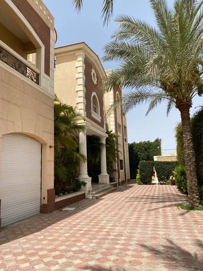 فیلا 8 غرف نوم للبيع في كينج مريوط، الإسكندرية - ڤيلا فاخره للبيع كينج مريوط إسكندريه