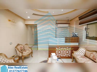 Office for Rent in Raml Station, Alexandria - WhatsApp Image 2025-09-28 at 4.13. 01 AM (2). jpeg