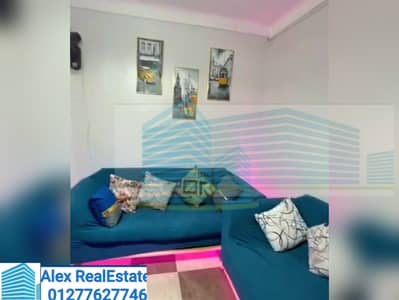 شقة 2 غرفة نوم للايجار في سيدي جابر، الإسكندرية - WhatsApp Image 2025-09-28 at 4.13. 27 AM (1). jpeg