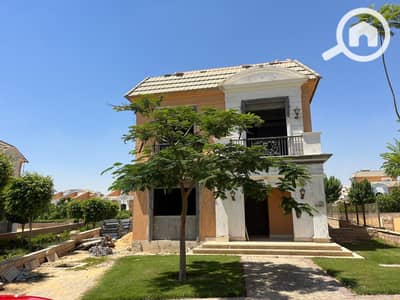 5 Bedroom Villa for Sale in New Cairo, Cairo - IMG-20250826-WA0012. jpg