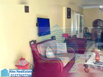 3 Bedroom Apartment for Rent in Zezenia, Alexandria - WhatsApp Image 2025-09-28 at 4.29. 03 AM. jpeg