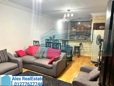 2 Bedroom Apartment for Rent in Sporting, Alexandria - WhatsApp Image 2025-09-28 at 4.29. 21 AM (5). jpeg