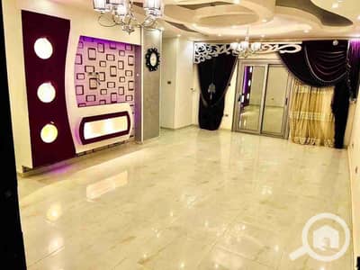 3 Bedroom Apartment for Sale in Sheikh Zayed, Giza - 1000037671. jpg