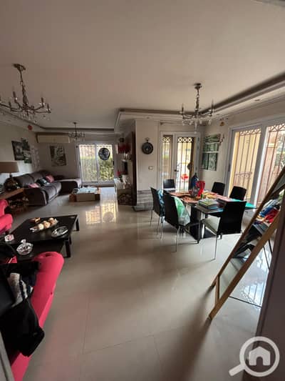 3 Bedroom Flat for Sale in Madinaty, Cairo - WhatsApp Image 2025-09-24 at 12.33. 12 PM. jpeg