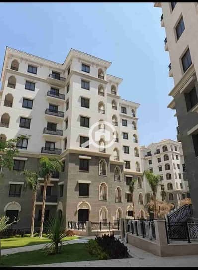فلیٹ 3 غرف نوم للبيع في المنصورة، الدقهلية - 1000440365. jpg
