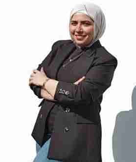 Rahma ahmed