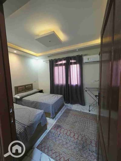 شقة 1 غرفة نوم للايجار في 6 أكتوبر، الجيزة - IMG-20250927-WA0063. jpg