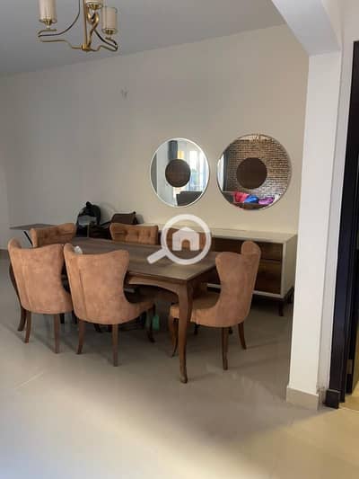 3 Bedroom Townhouse for Rent in New Cairo, Cairo - WhatsApp Image 2025-09-24 at 11.22. 35 PM (2). jpeg