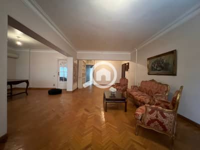 3 Bedroom Apartment for Sale in Maadi, Cairo - IMG-20250928-WA0014. jpg