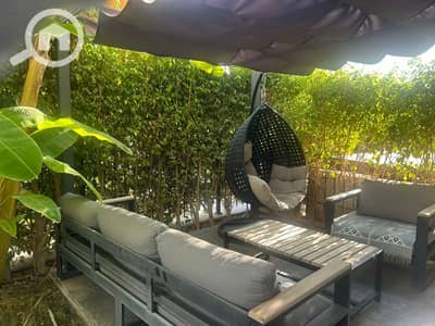 3 Bedroom Duplex for Rent in New Cairo, Cairo - 2. jpg