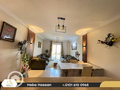 2 Bedroom Chalet for Sale in North Coast, Matruh - IMG-20250925-WA0094. png