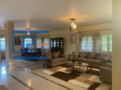4 Bedroom Villa for Rent in Madinaty, Cairo - WhatsApp Image 2025-09-24 at 8.57. 37 AM (1). jpeg