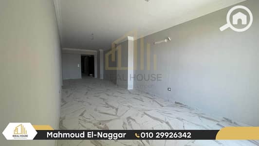 3 Bedroom Apartment for Sale in Smoha, Alexandria - IMG-20250916-WA0066. jpg