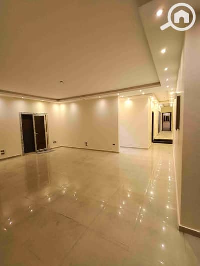 3 Bedroom Flat for Rent in Shorouk City, Cairo - 1000331061. jpg
