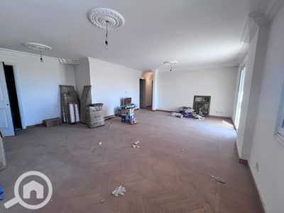 3 Bedroom Flat for Sale in Smoha, Alexandria - IMG_1527. jpeg