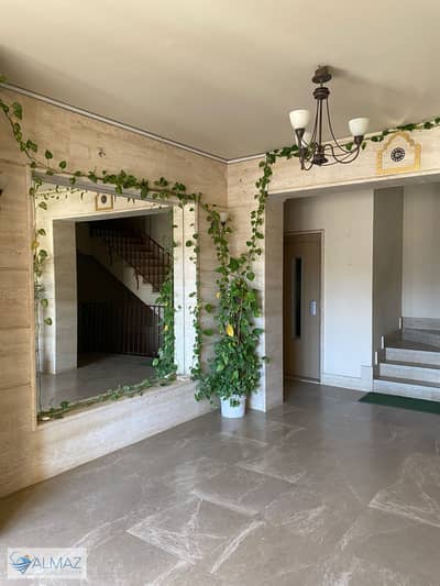 3 Bedroom Flat for Sale in New Cairo, Cairo - WhatsApp Image 2025-09-27 at 4.00. 40 PM (1). jpeg