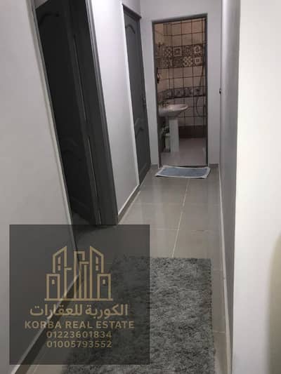 3 Bedroom Apartment for Sale in 6th of October, Giza - للبيع شقه متشطبه سوبر لوكس بالمطبخ و الدريسنج روم