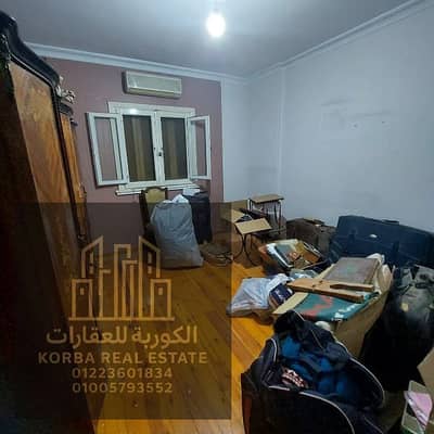 شقة 3 غرف نوم للبيع في مصر الجديدة، القاهرة - شقه للبيع متفرع من عمر ابن الخطاب