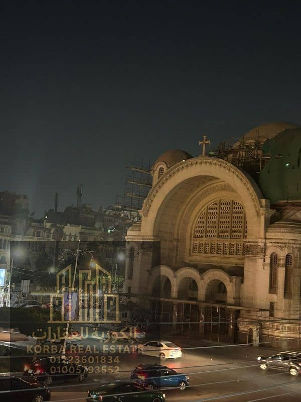 للايجار موقع ممتاز الكوربه فيو اى نشاط مكتب عياده للايجار موقع ممتاز الكوربه فيو اى نشاط مكتب عياده