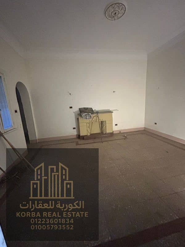 للايجار مكتب او مقر ادارى عماره بلجيكى فيو شارع الاهرام للايجار مكتب او مقر ادارى عماره بلجيكى فيو شارع الاهرام