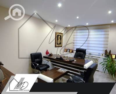 Office for Rent in Azarita, Alexandria - ss3. jpg