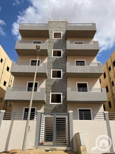 3 Bedroom Duplex for Sale in Badr City, Cairo - WhatsApp Image 2025-04-26 at 1.34. 12 AM (1). jpeg