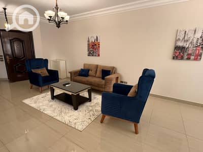 3 Bedroom Flat for Rent in New Cairo, Cairo - IMG-20250627-WA0077. jpg