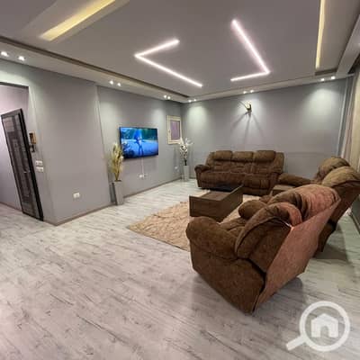 فلیٹ 3 غرف نوم للبيع في القاهرة الجديدة، القاهرة - 3d588948-46fe-4fc1-826f-235cdcc4127c. jpg