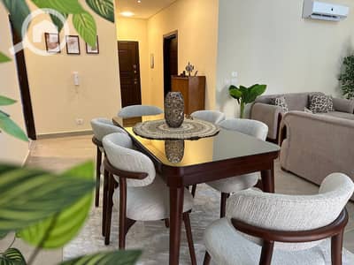 2 Bedroom Apartment for Rent in New Cairo, Cairo - WhatsApp Image 2025-09-24 at 2.45. 01 PM (1). jpeg