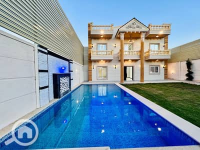 4 Bedroom Villa for Sale in King Mariout, Alexandria - WhatsApp Image 2025-09-25 at 11.53. 01 PM (3). jpeg