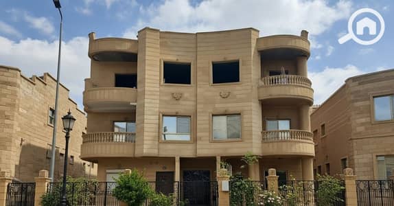 3 Bedroom Flat for Sale in New Cairo, Cairo - WhatsApp Image 2025-09-10 at 3.34. 59 PM. jpeg