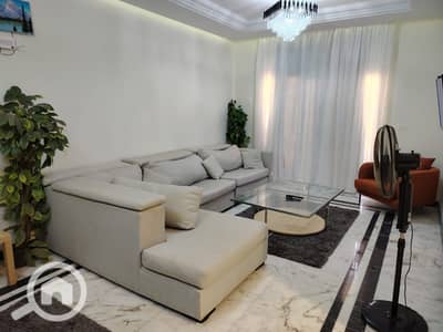 3 Bedroom Flat for Rent in New Cairo, Cairo - IMG-20250903-WA0082. jpg