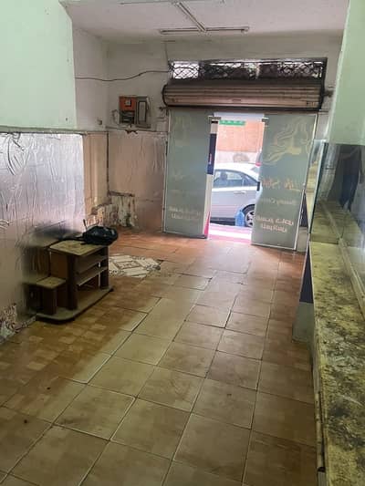 محلات تجارية  للايجار في سيدي بشر، الإسكندرية - محل للايجار في سيدي بشر بحري متفرع من خليل حماده